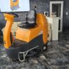 Taski Swingo 2500
