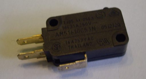 MIKROWYŁĄCZNIK 16A250V 08812580