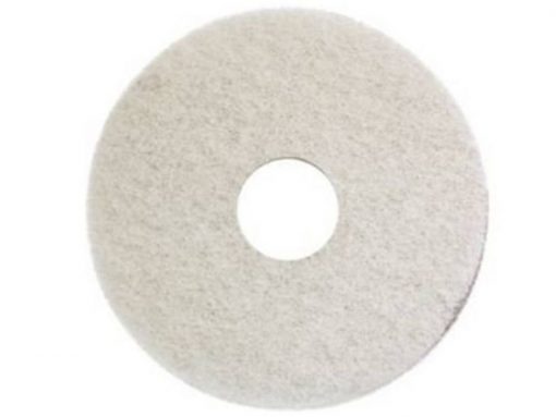 Pad biały 11"/280mm