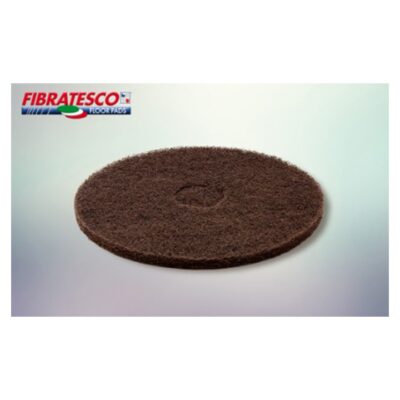 Pad brązowy FIBRATESCO
