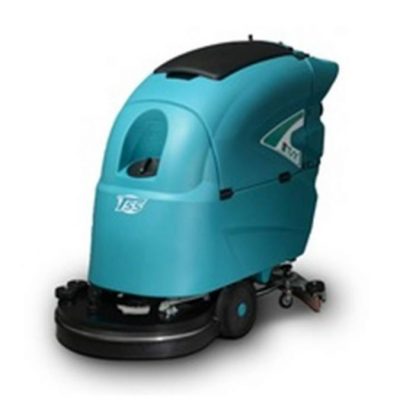 Maszyna sprzątająca prowadzona samojezdna T55/50BT+