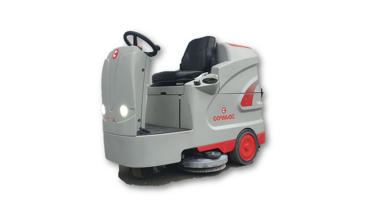 Comac Optima 85.1