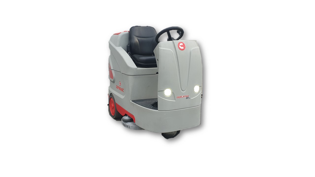 Comac Optima 85.2