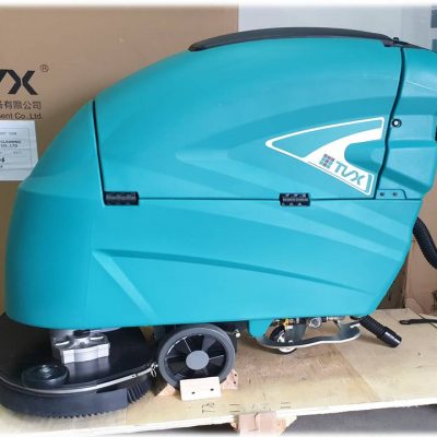 Maszyna czyszcząca TVX T70/65BT