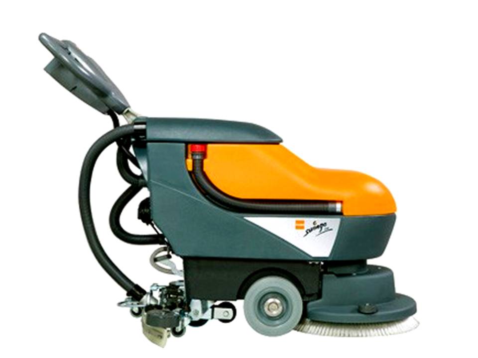 Taski Swingo450B nowe baterie!!! - obrazek 2