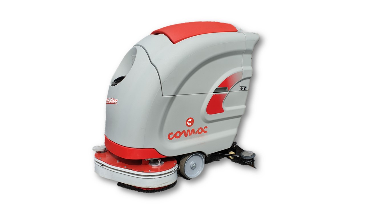 Comac Abila52BT.3
