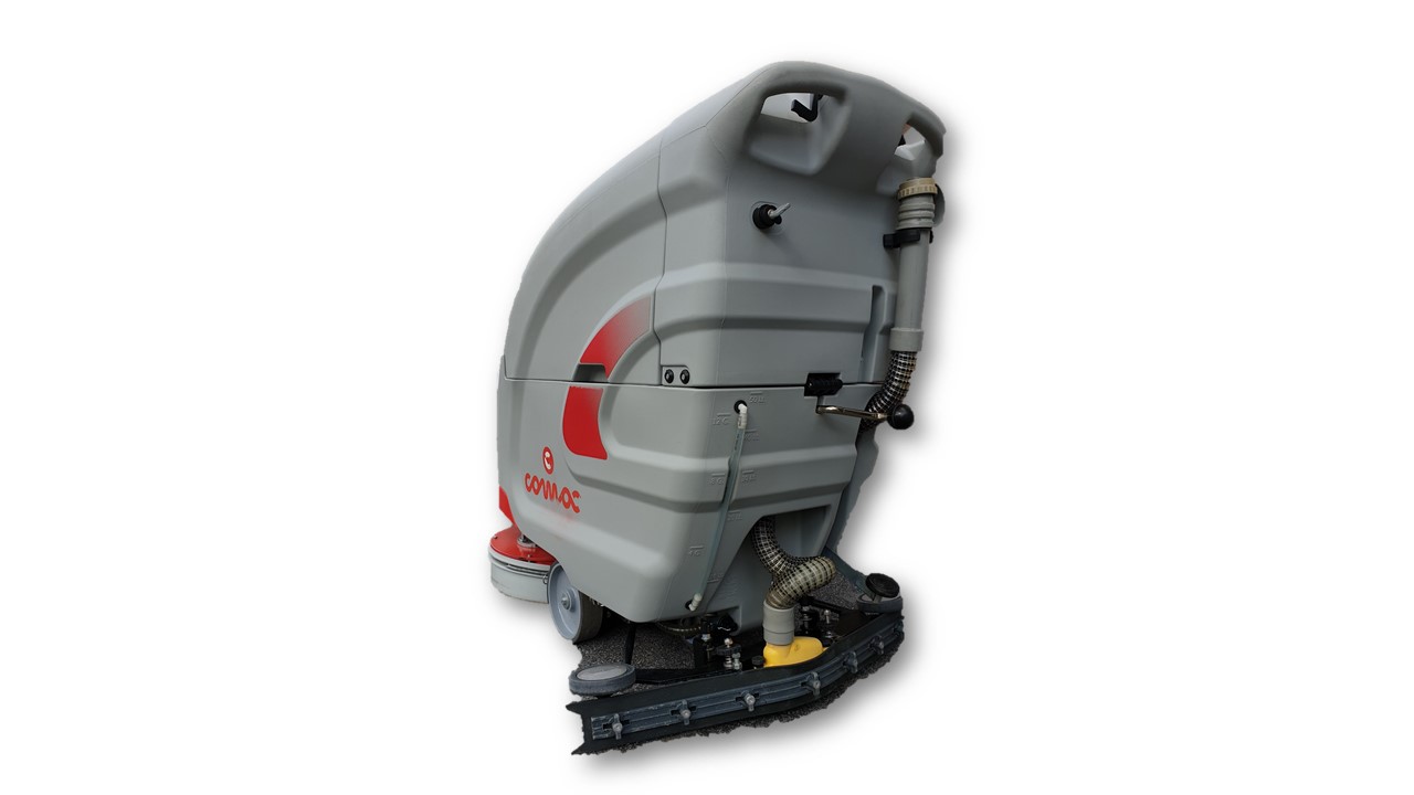 Comac Abila52BT - obrazek 3