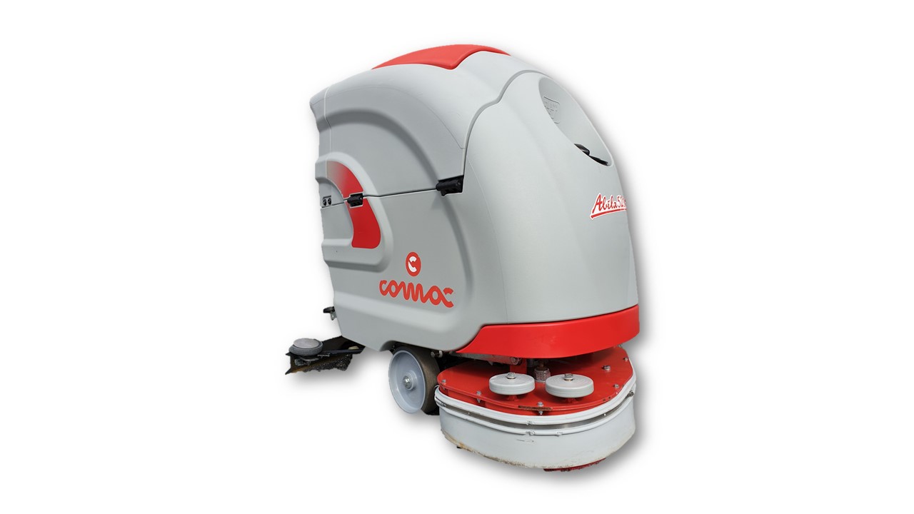 Comac Abila52BT.7
