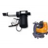 Siłownik szczotek Taski Swingo 4000 / 5000 4131065