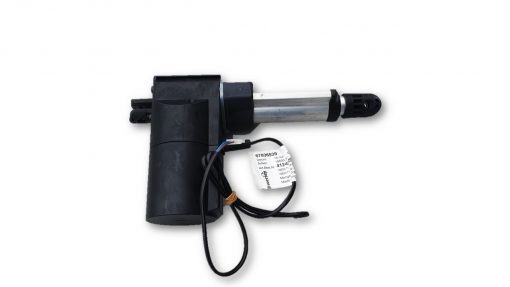 Siłownik szczotek Taski Swingo 4000 / 5000 4131065 - obrazek 4