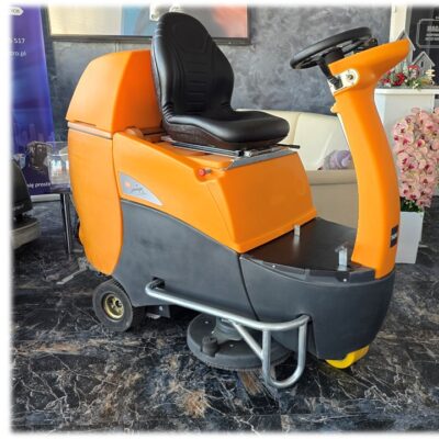 Taski Swingo 3500 nowe baterie litowe