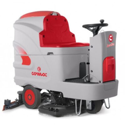 Comac Innova 100.1