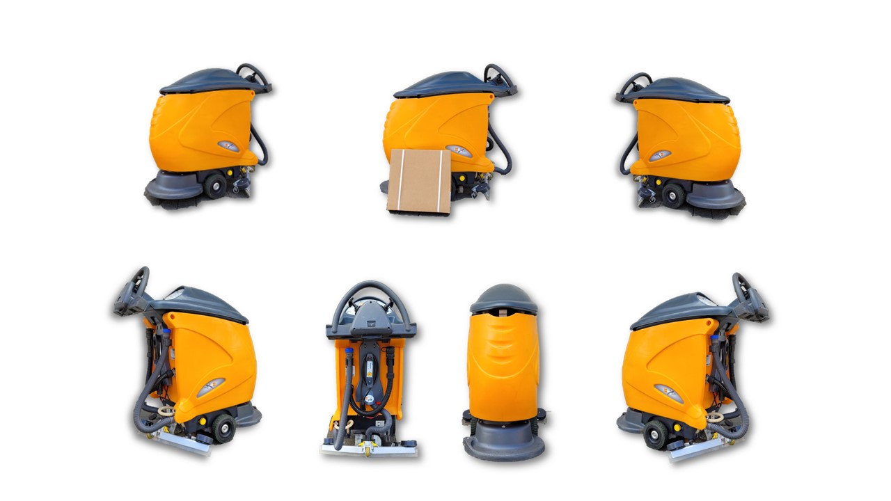 Taski Swingo755 BMS Power - obrazek 6