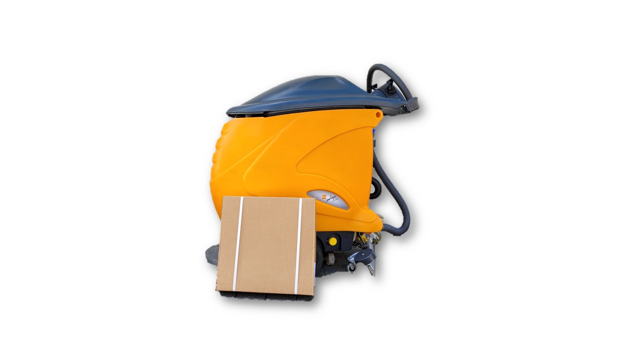 Taski Swingo755 BMS Power - obrazek 4