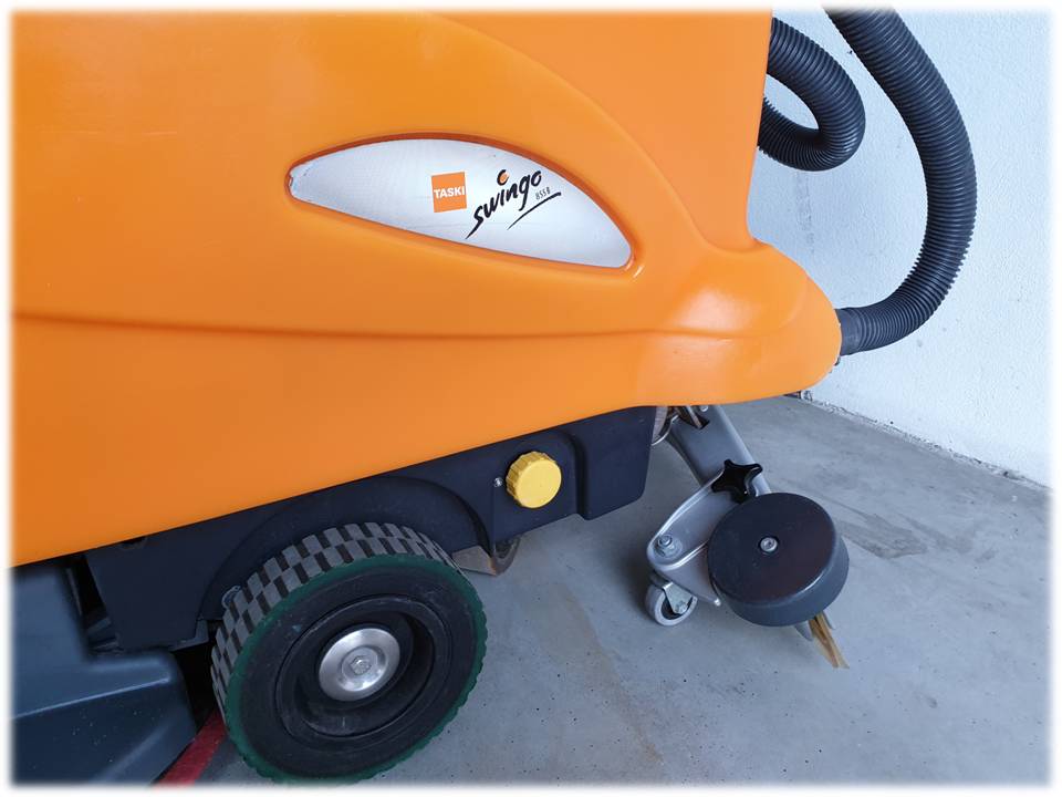 Taski Swingo855 BMS Power - obrazek 3