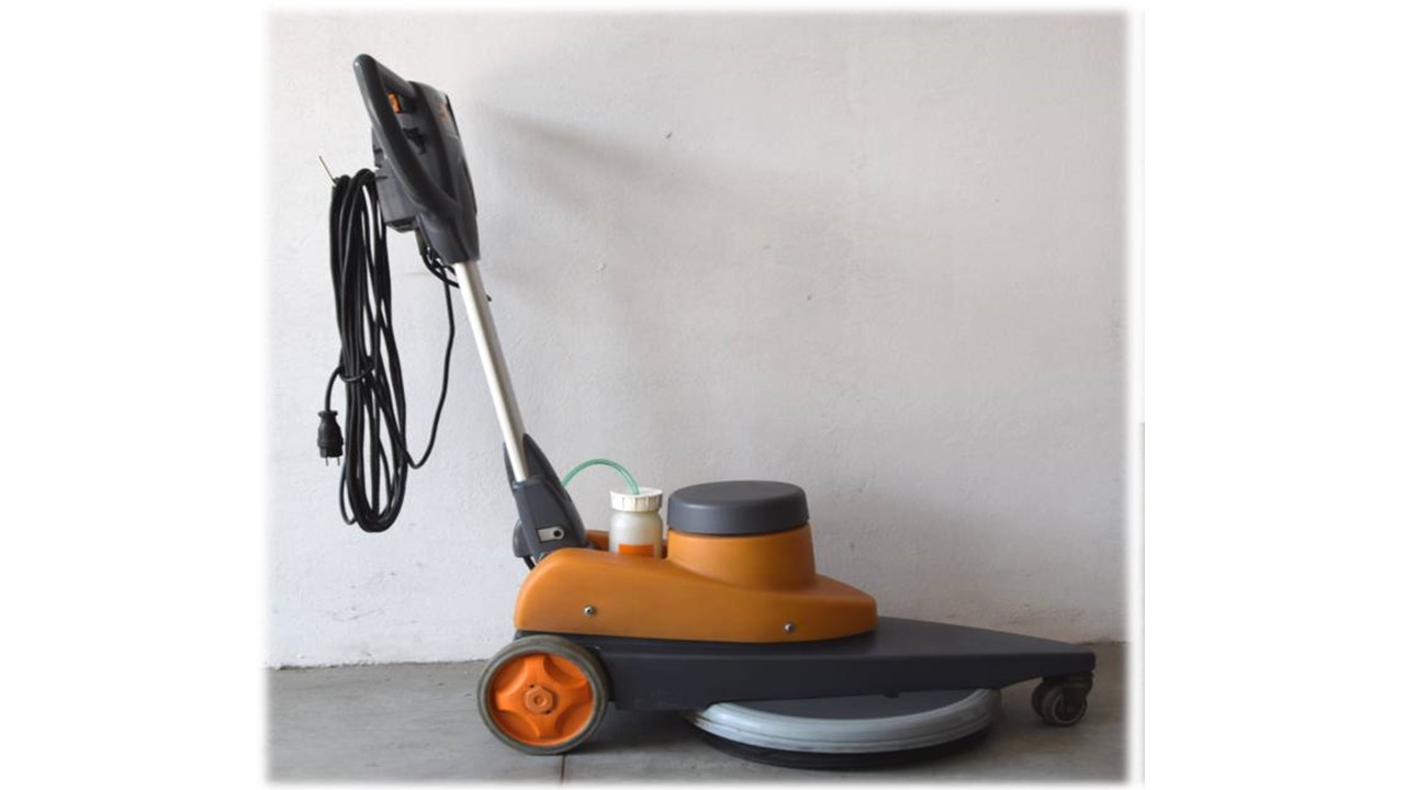 Polerka Taski Ergodisc 1200 - obrazek 3