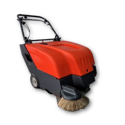 Zamiatarka Hako Hamster 800