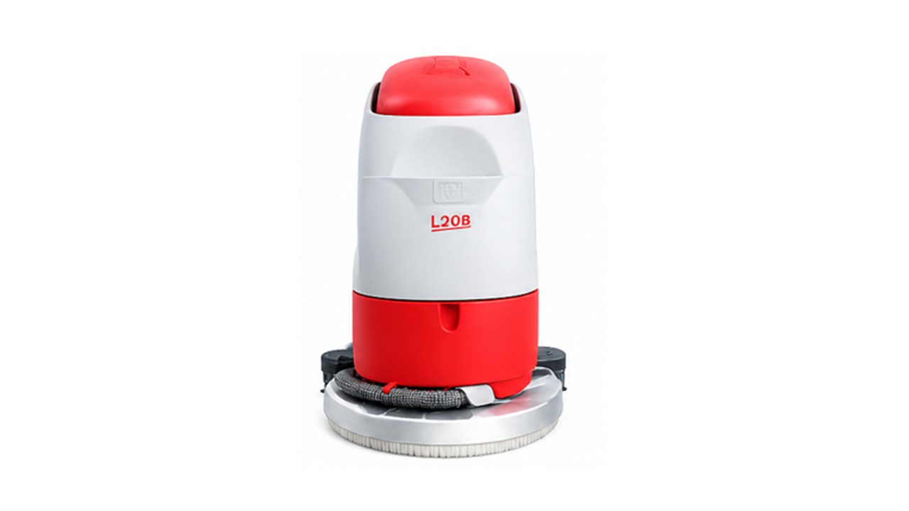 Comac L20B.1
