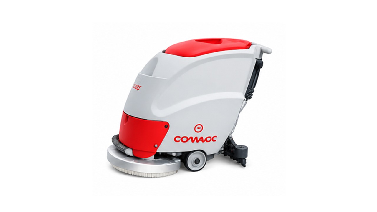 Comac L20B.2