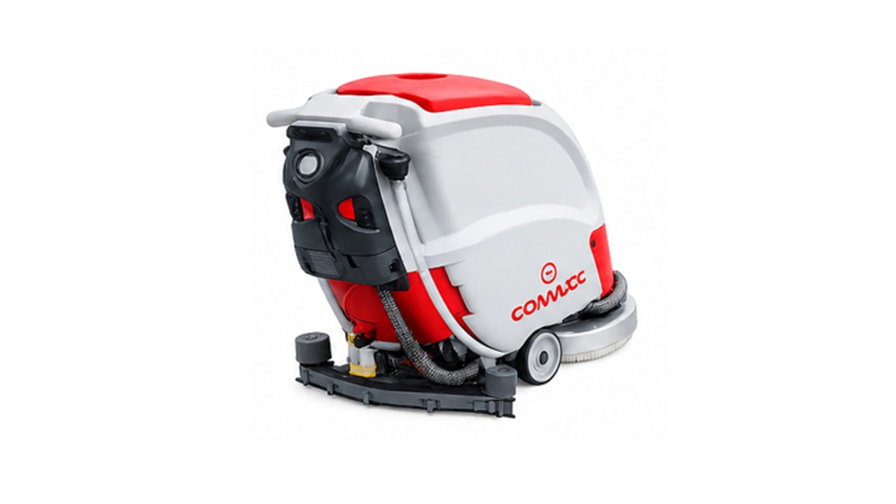 Comac L20B.4
