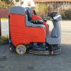 Szorowarka Scrubmaster B115R