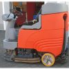 Szorowarka Scrubmaster B115R - obrazek 2
