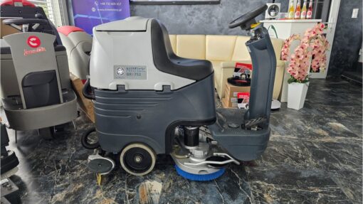 Szorowarka Nilfisk BR752 - obrazek 4