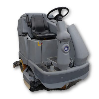 Szorowarka Nilfisk BR 1000 S