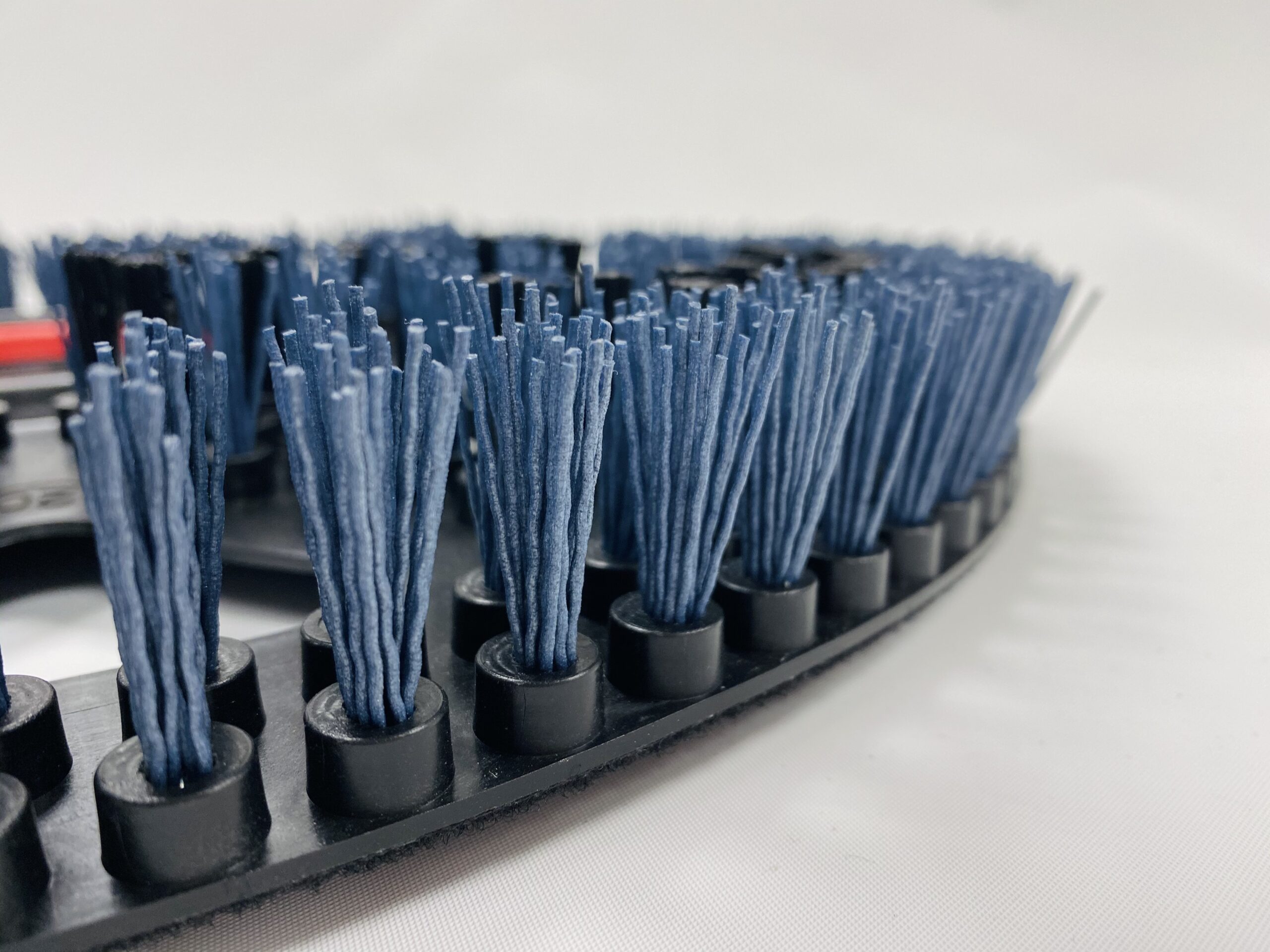 Pad Flex Scrub niebieski gradacja 180 - obrazek 3