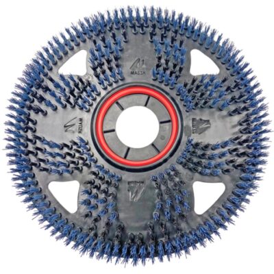 Pad Flex Scrub niebieski gradacja 180