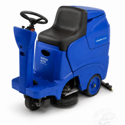 Nilfisk Alto Scrubtec R371.1